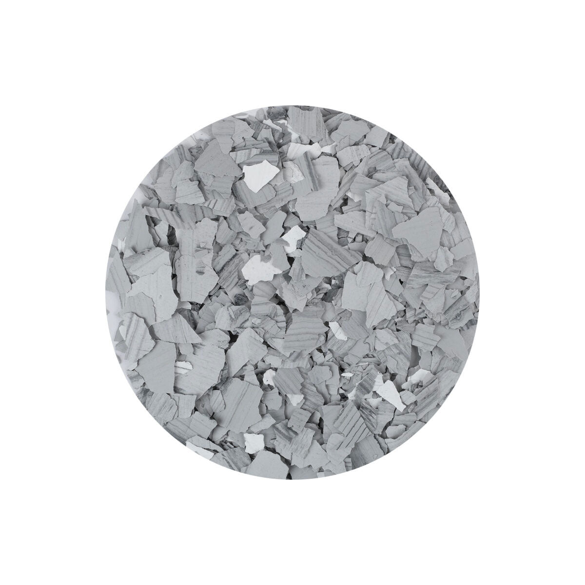 Flocons pour époxy Doka Floor