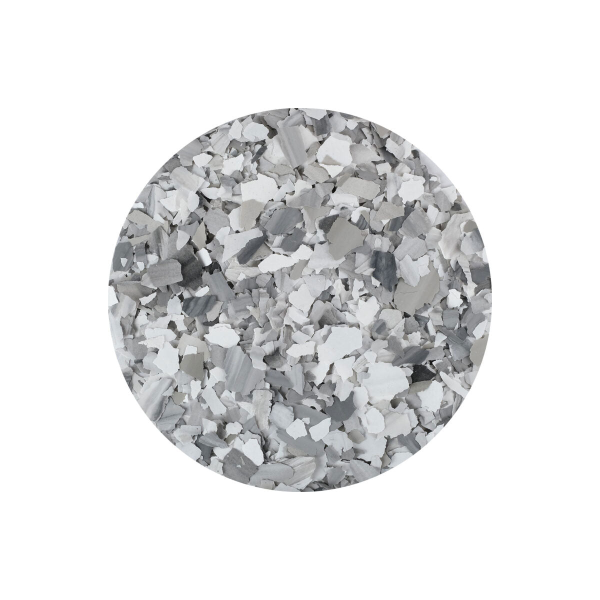 Flocons pour époxy Doka Floor