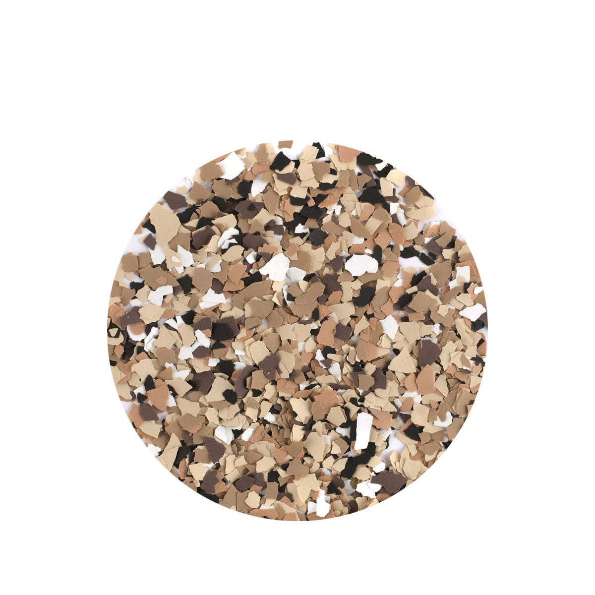 Flocons pour époxy Doka Floor