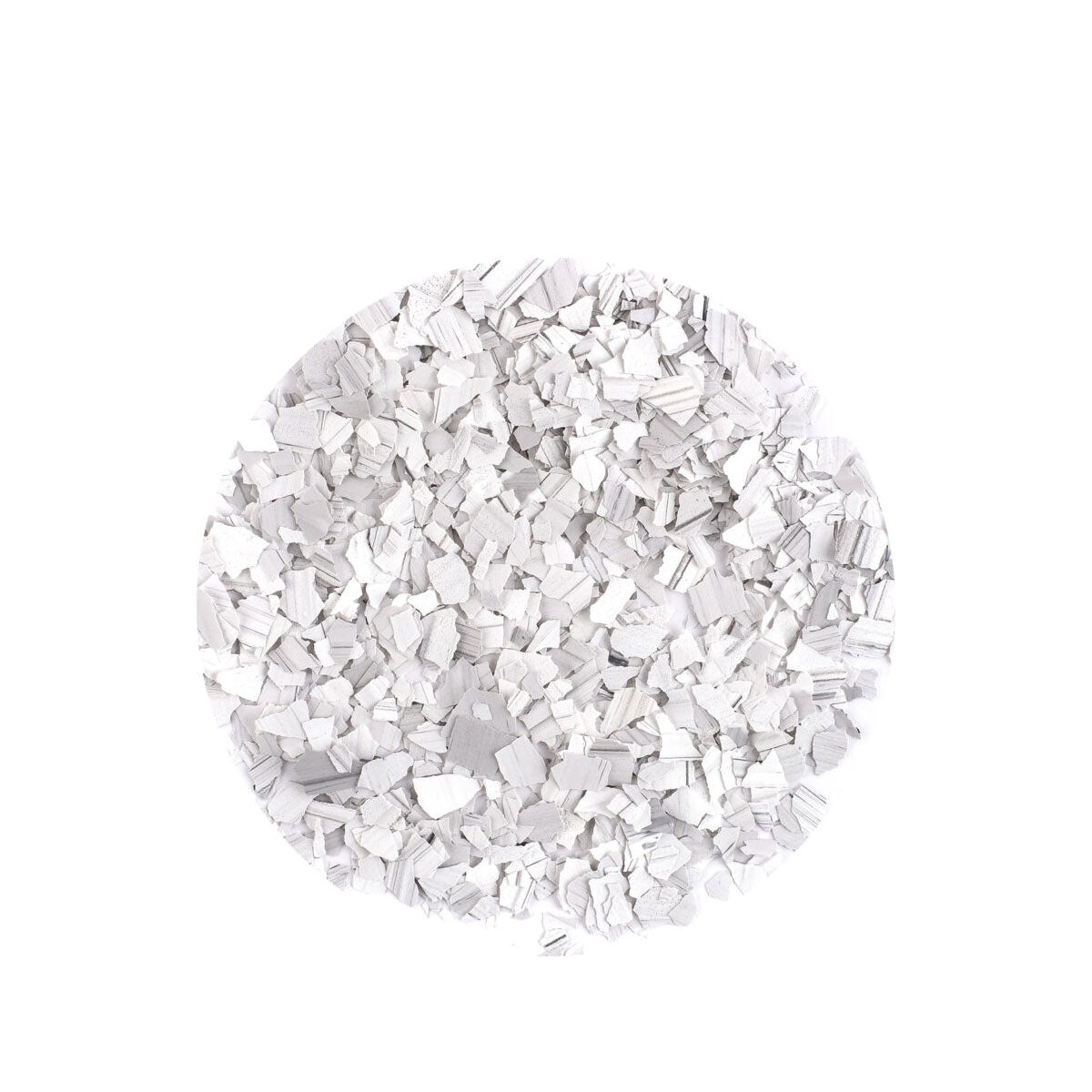 Flocons pour époxy Doka Floor