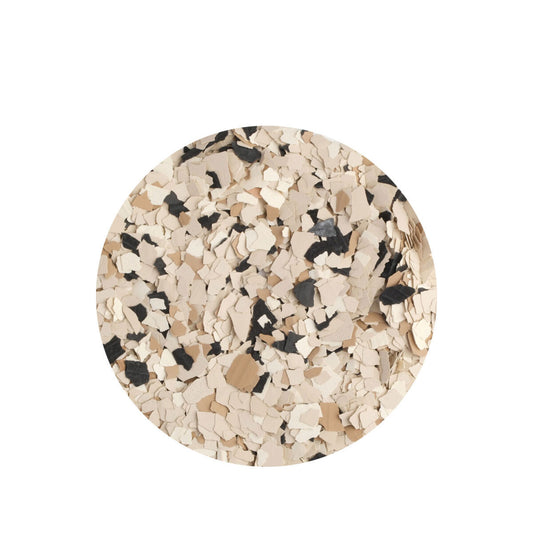 Flocons pour époxy Doka Floor