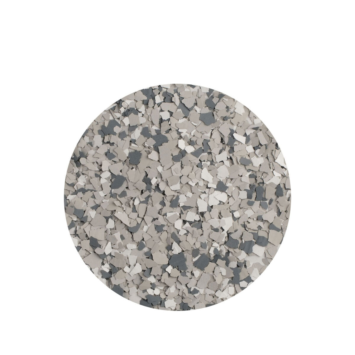 Flocons pour époxy Doka Floor