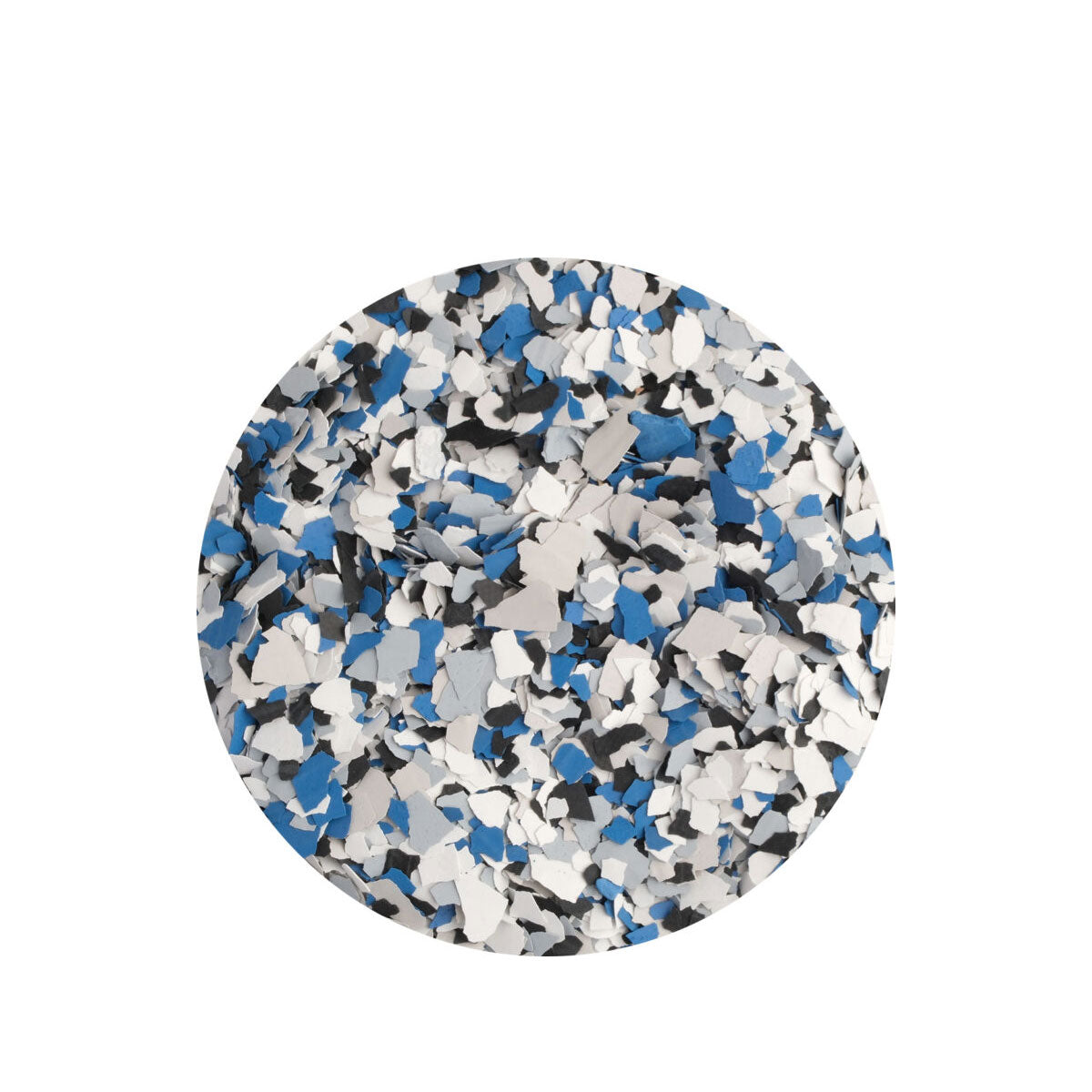 Flocons pour époxy Doka Floor