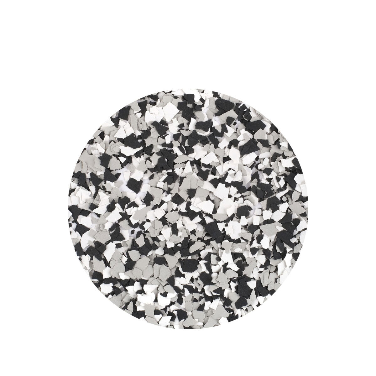 Flocons pour époxy Doka Floor