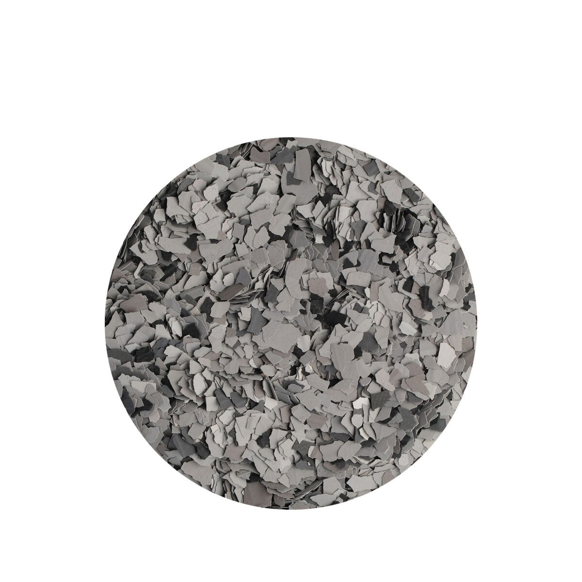 Flocons pour époxy Doka Floor
