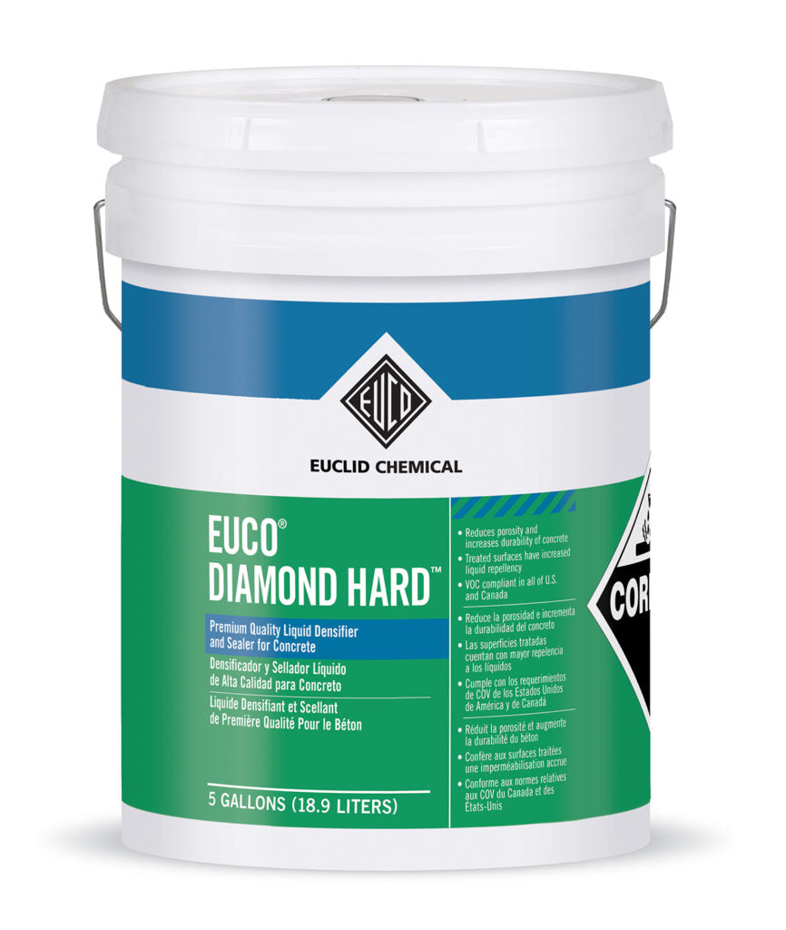 Euco Diamond Hard