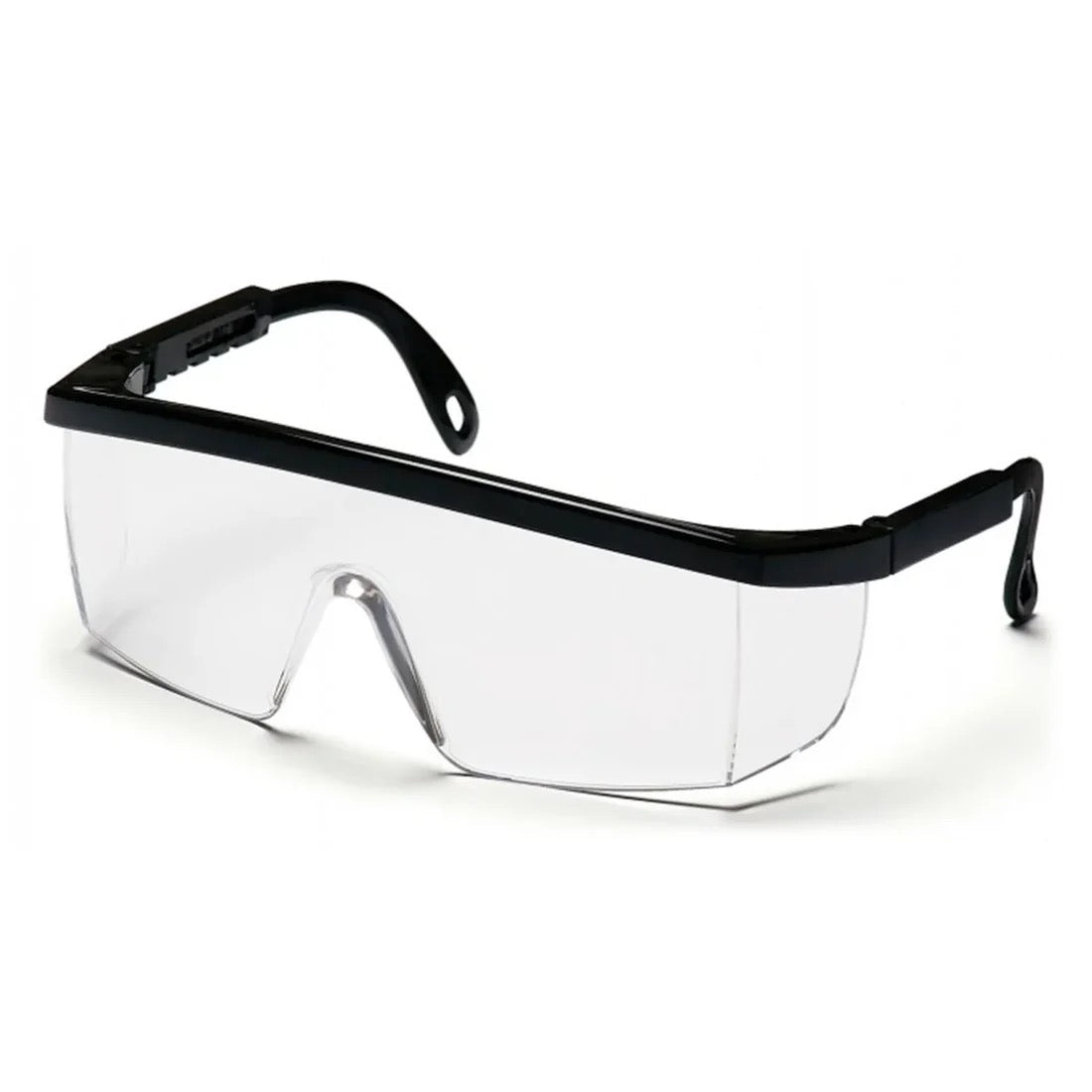 Lunettes De Sécurité Avec Verre Transparent Pyramex