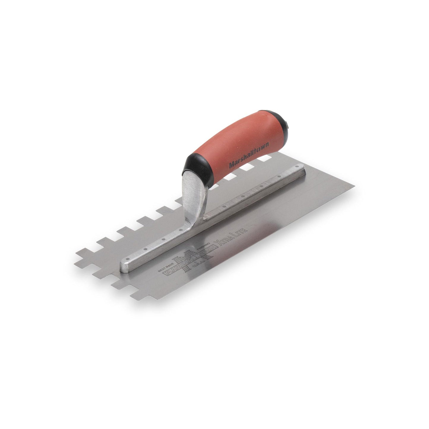 Truelle 11" X 4.5" 1/2" X 1/2" X 1/2" Marshalltown 775SD