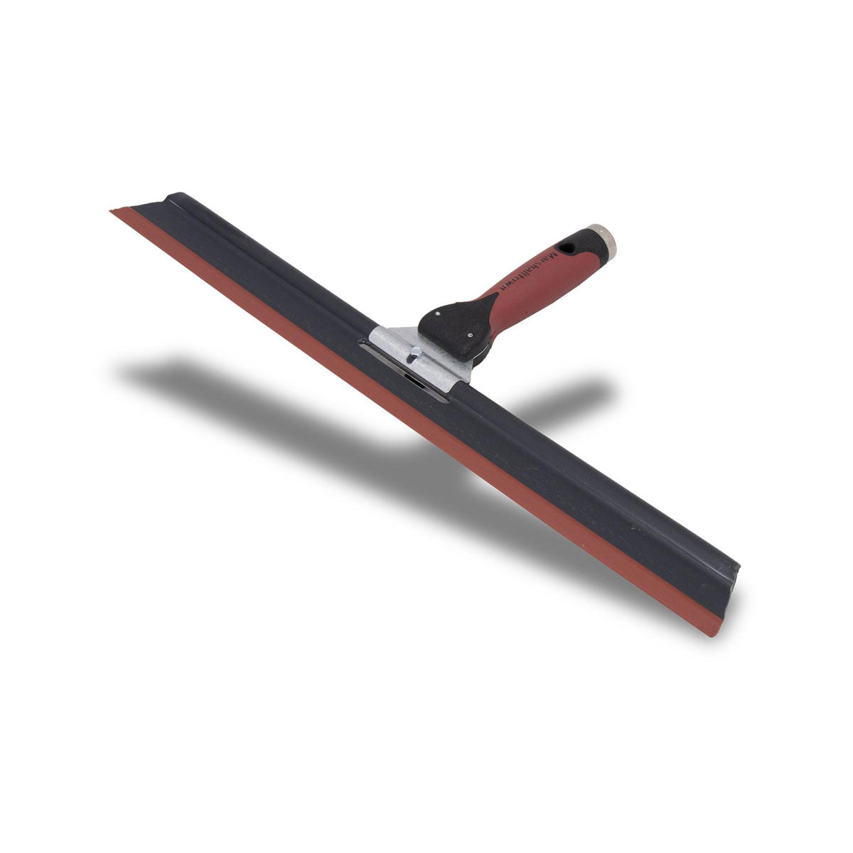 Truelle de raclette réglable Marshalltown AKD18 ADK 22