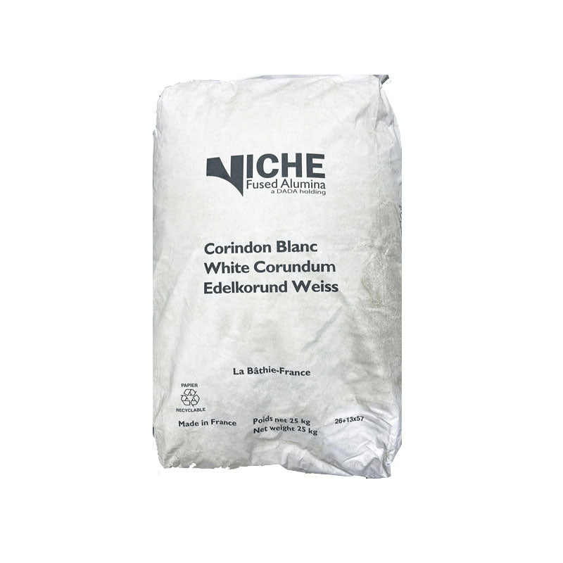 Oxyde d'aluminium (alumine) de Niche