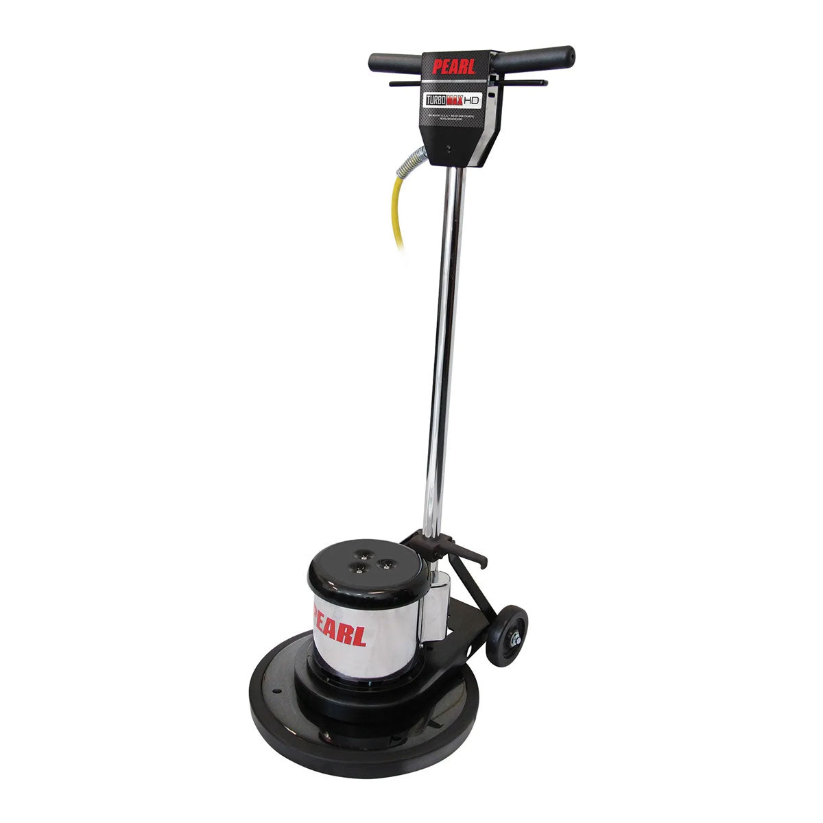 Polisseuse Turbo MAX HD Pro Buffer HEX1BFRHD 17" Pearl