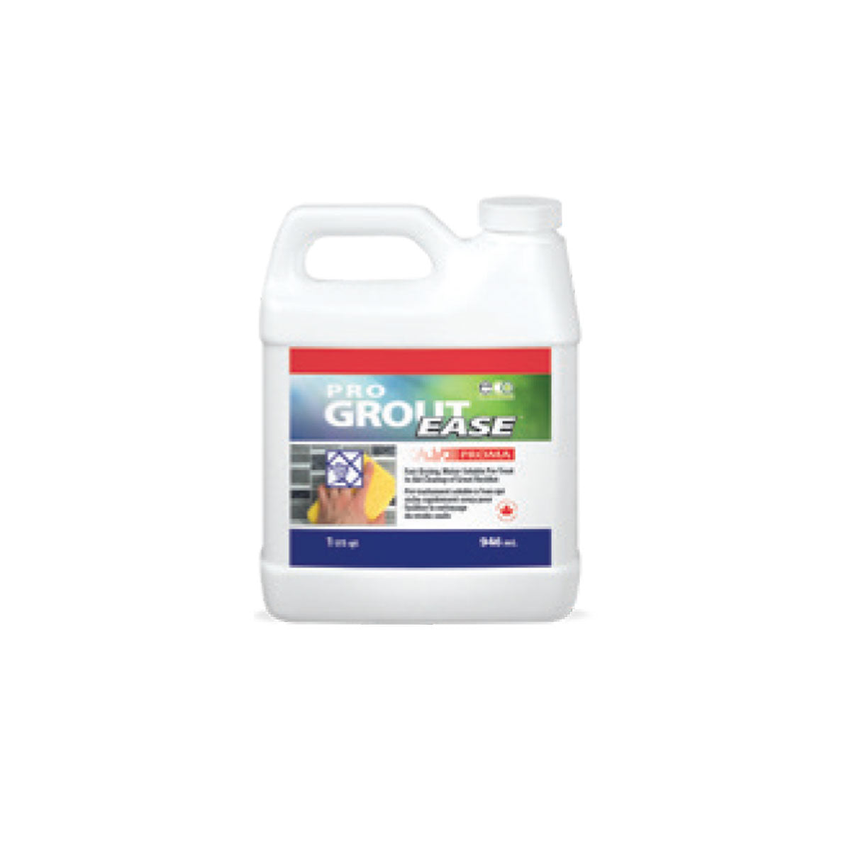 PRO GROUT™ EASE Enduit protecteur pour carreaux et pierres Proma 946 ml