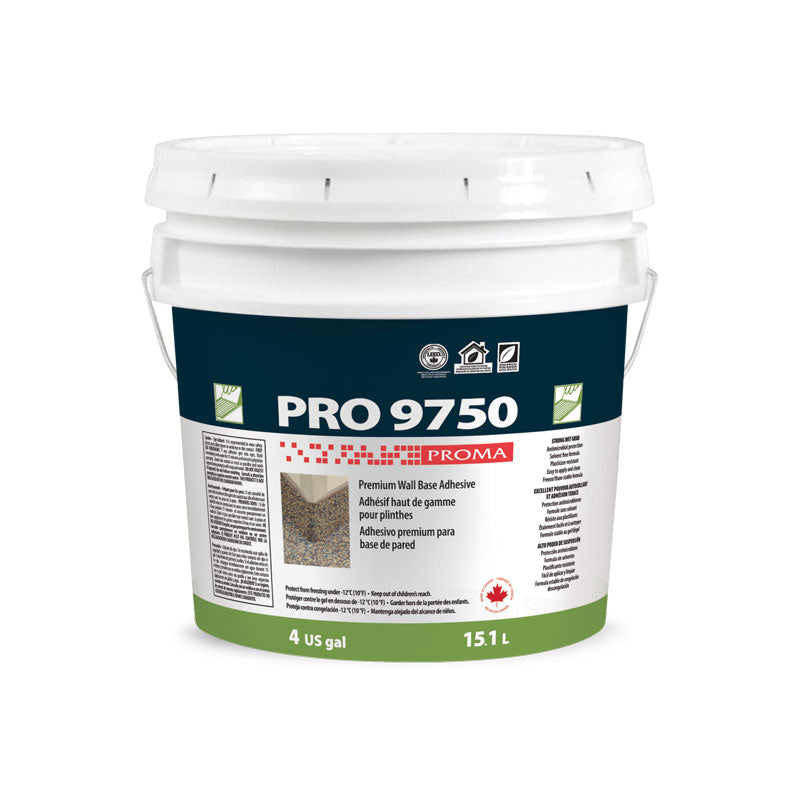 PRO 9750™ Proma - Adhésif de qualité supérieure