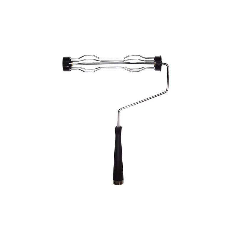 Armature à 5 tiges recourbées Richard 92001