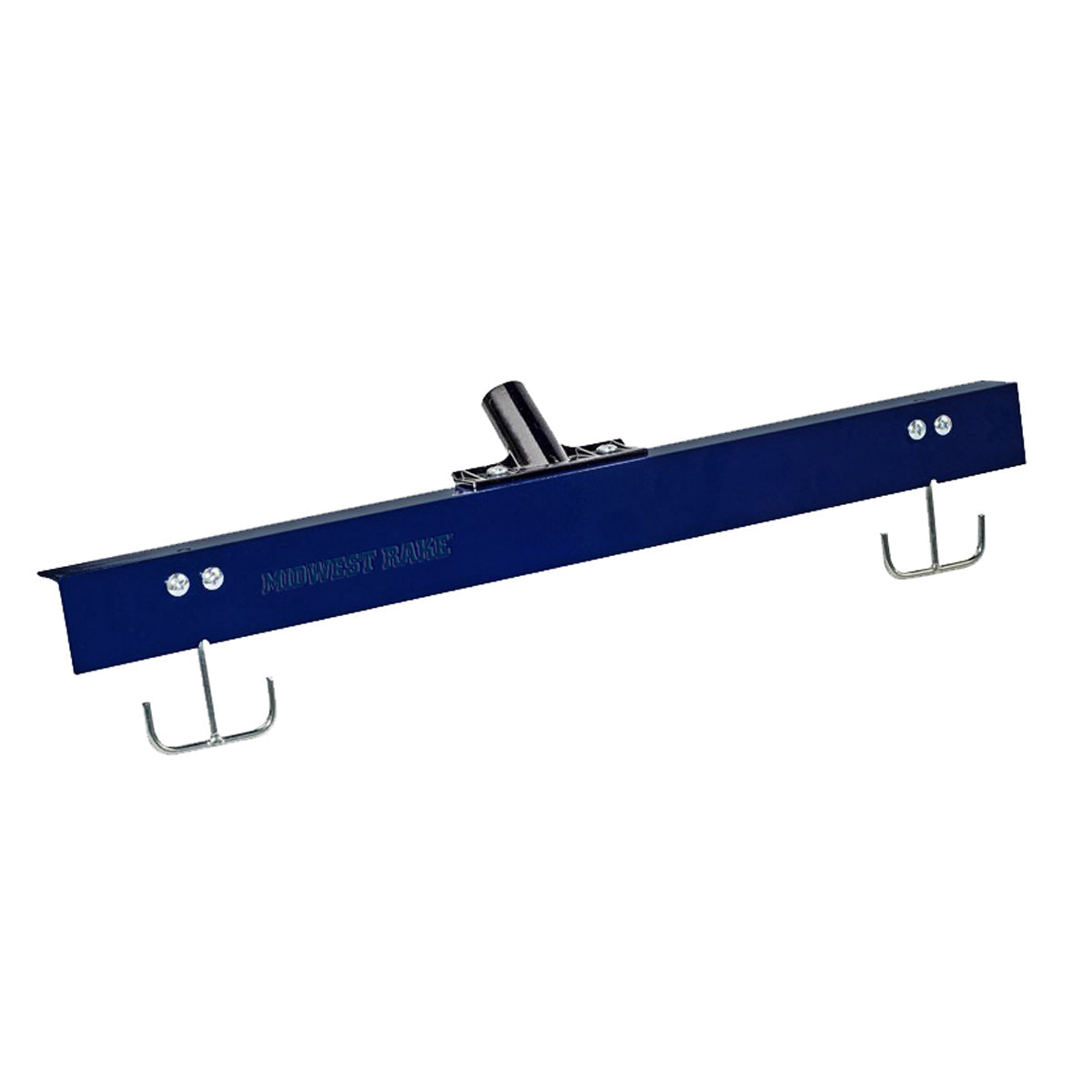 Monture de râteau de jauge 24" style traîneau 58420