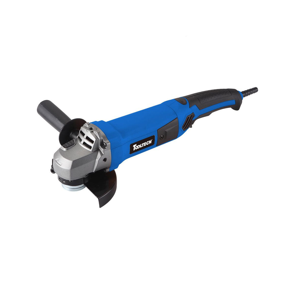 Poignée Latérale Meuleuse D'Angle 10mm/8mm - Antidérapante Anti-Vibration - Confortable