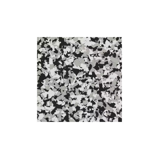 Flocons (flakes) 1/4 pour époxy et polyaspartique (mix) 40 lb Torginol