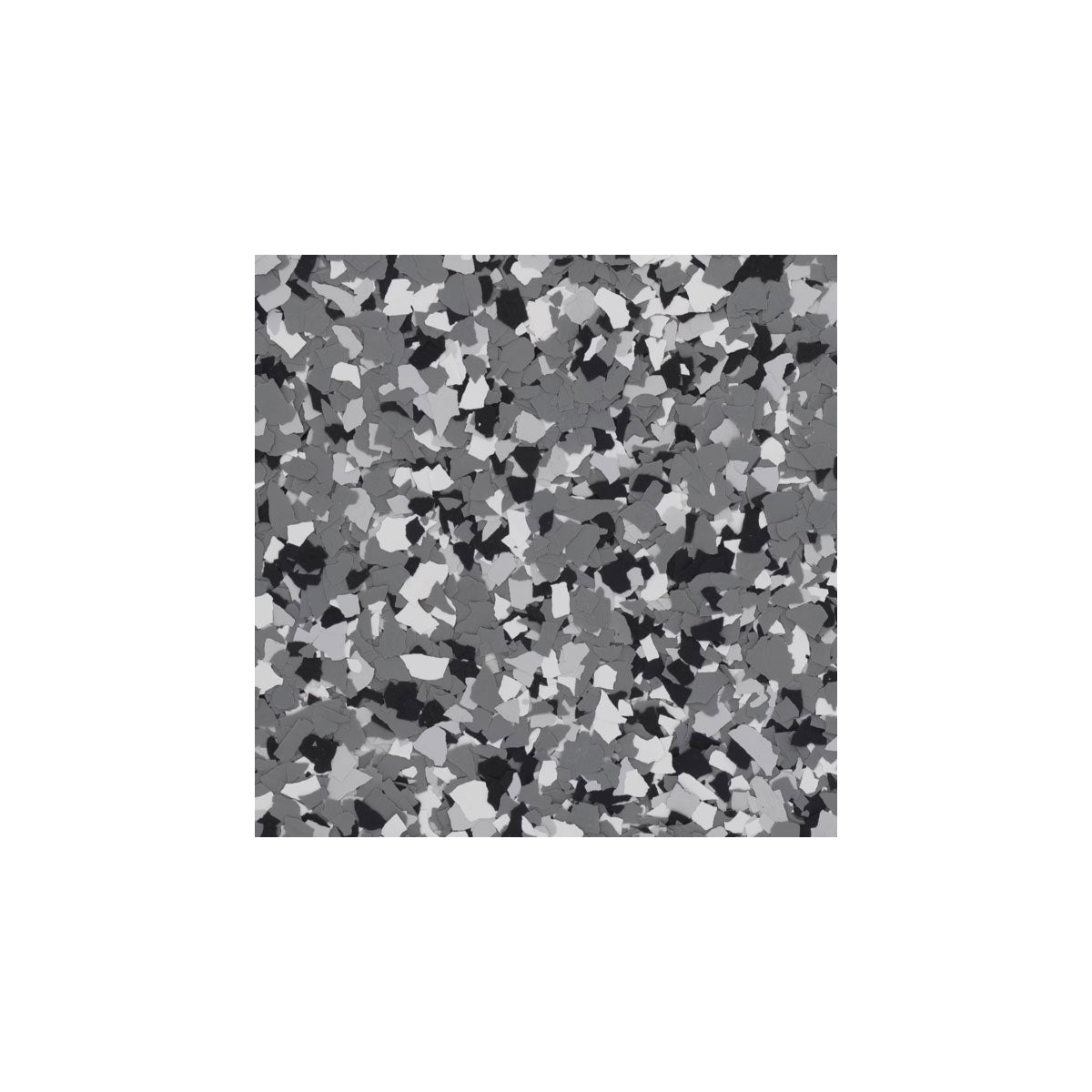 Flocons (flakes) 1/4 pour époxy et polyaspartique (mix) 40 lb Torginol