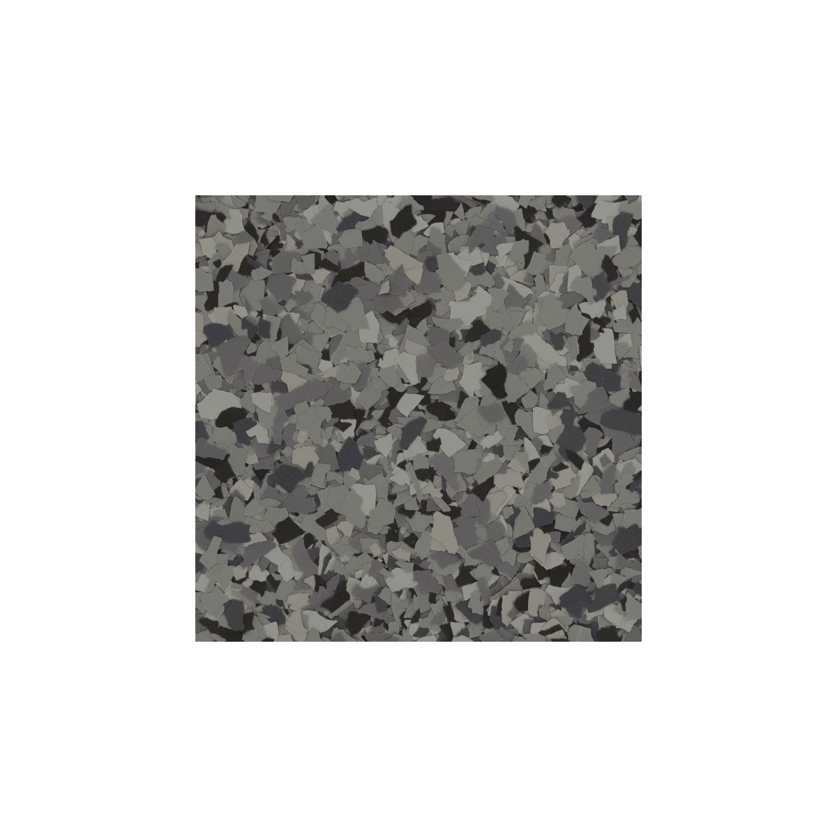 Flocons (flakes) 1/4 pour époxy et polyaspartique (mix) 40 lb Torginol