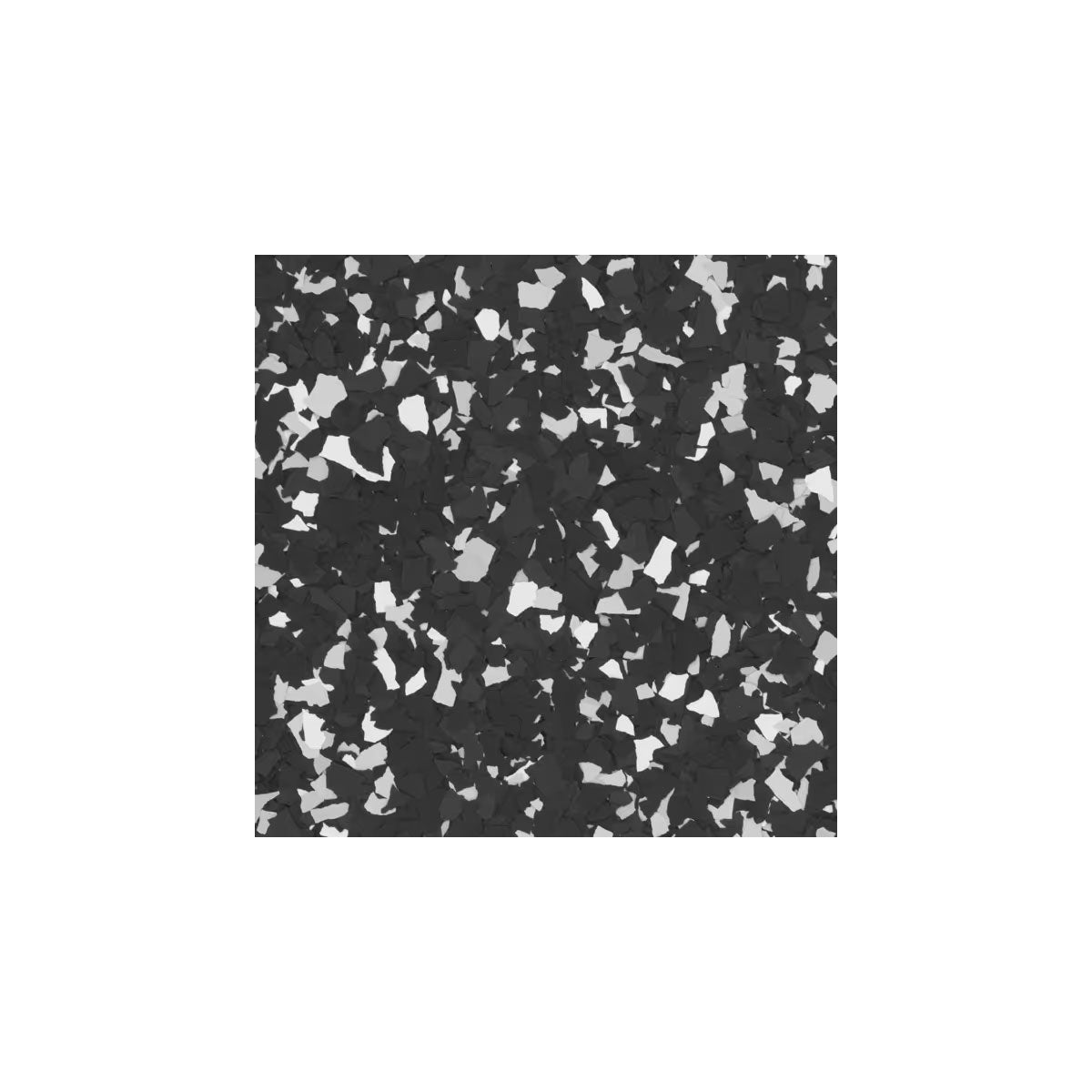 Flocons (flakes) 1/4 pour époxy et polyaspartique (mix) 40 lb Torginol