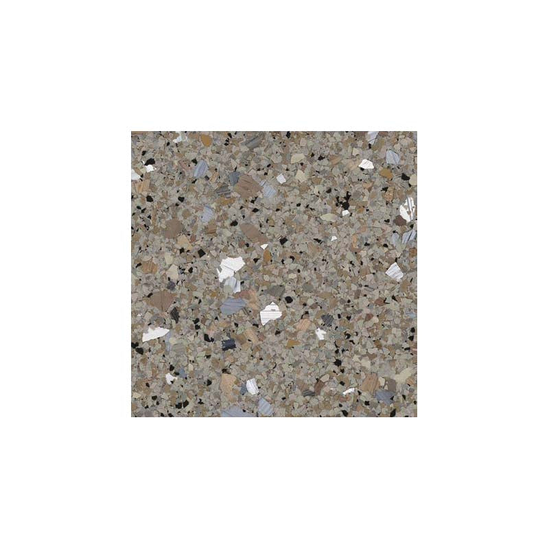 Flocons pour époxy Collection Hybrid Stone 40 lb Torginol