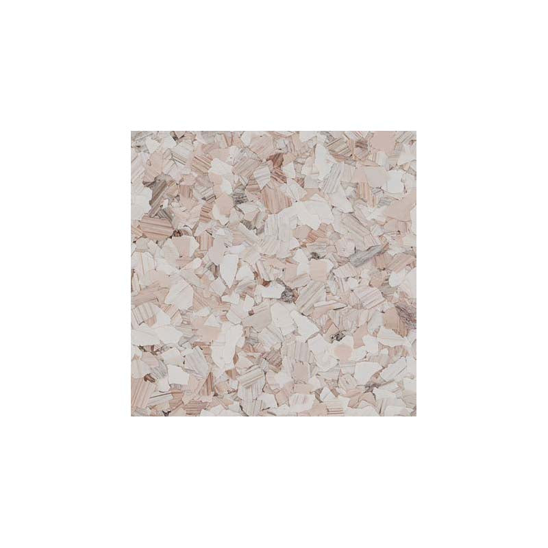 Flocons pour époxy Collection Marble 40 lb Torginol
