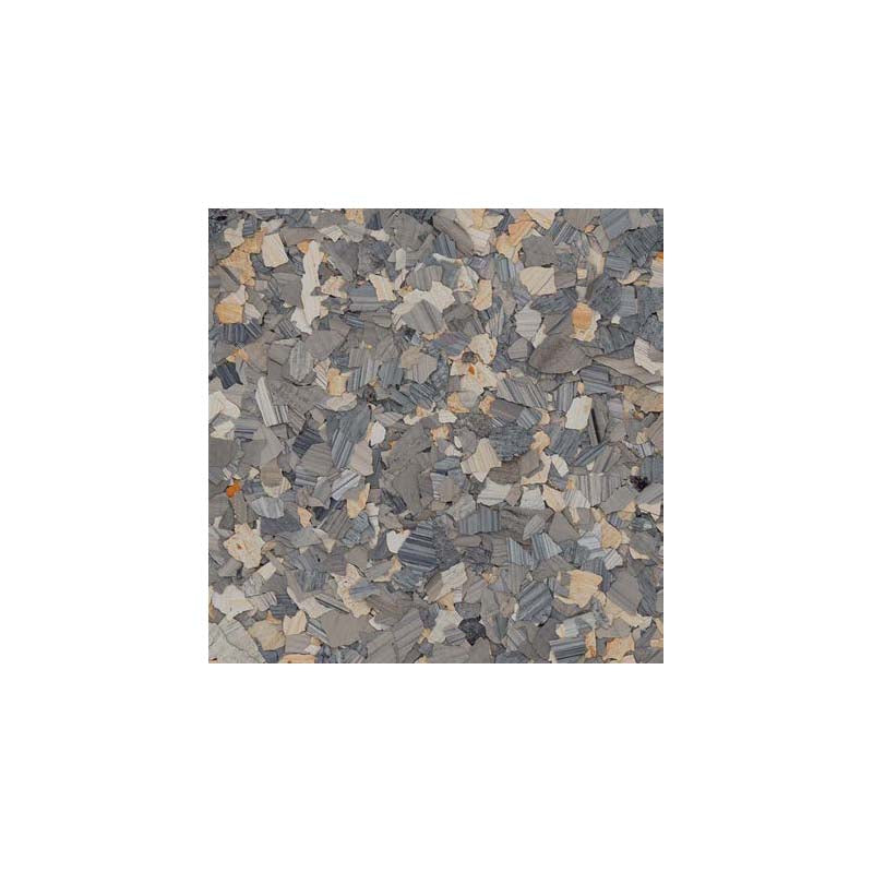 Flocons pour époxy Collection Marble 40 lb Torginol