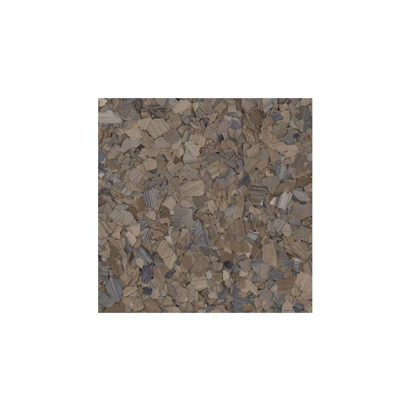 Flocons pour époxy Collection Marble 40 lb Torginol
