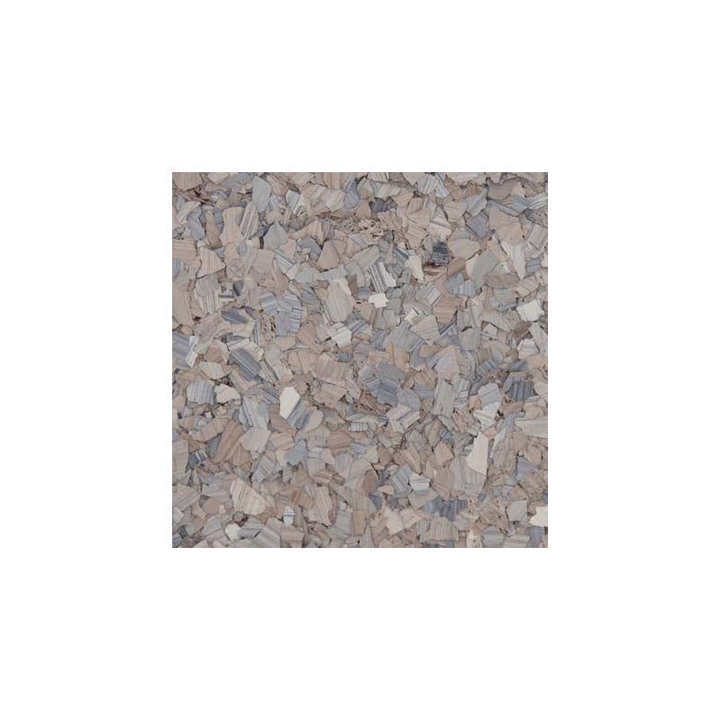 Flocons pour époxy Collection Marble 40 lb Torginol