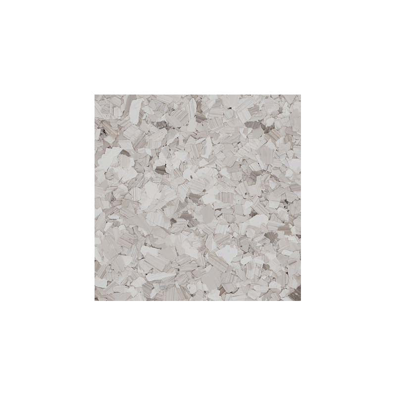 Flocons pour époxy Collection Marble 40 lb Torginol