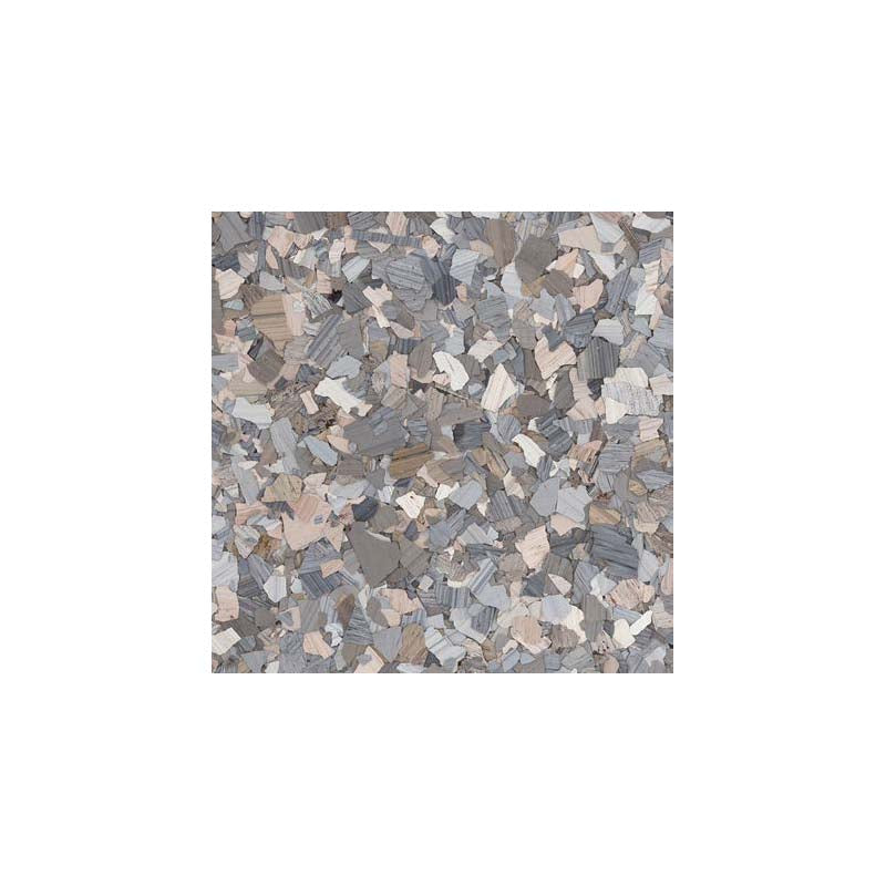 Flocons pour époxy Collection Marble 40 lb Torginol
