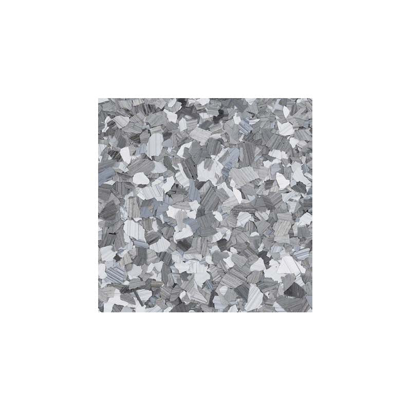 Flocons pour époxy Collection Marble 40 lb Torginol