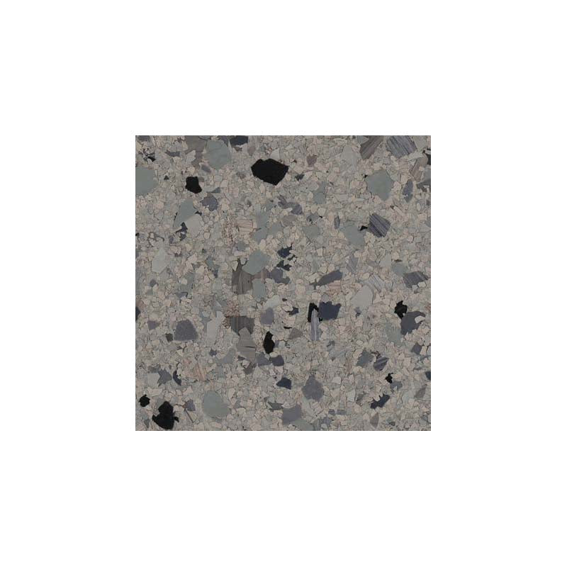 Flocons pour époxy Collection Terrazo 40 lb Torginol
