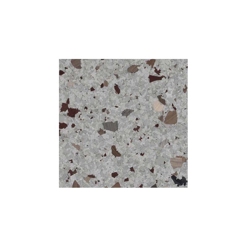 Flocons pour époxy Collection Terrazo 40 lb Torginol