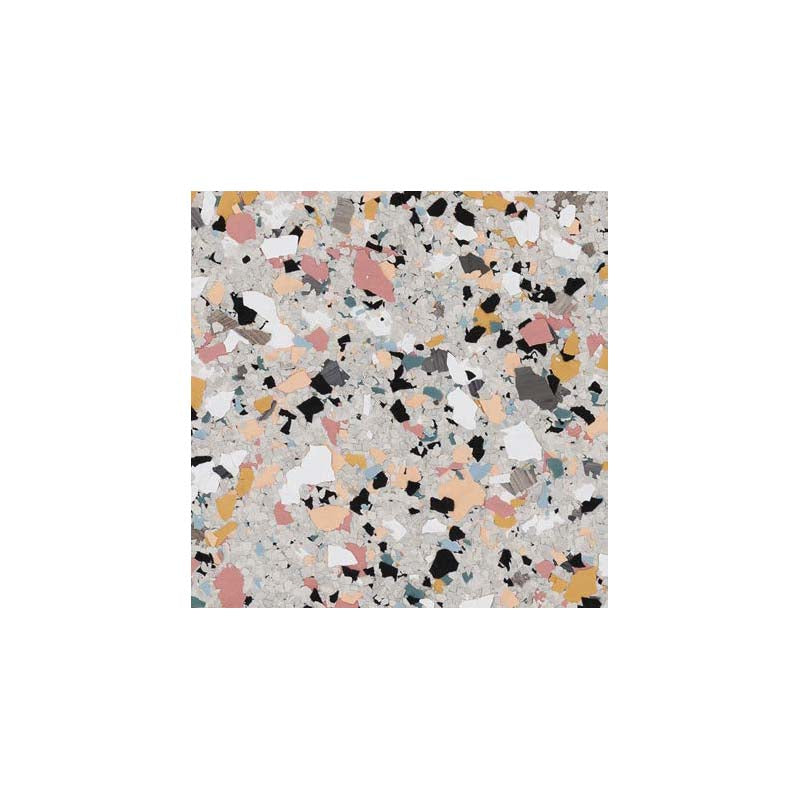 Flocons pour époxy Collection Terrazo 40 lb Torginol