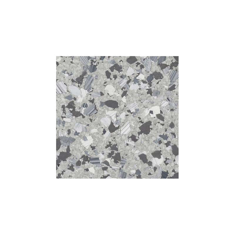 Flocons pour époxy Collection Terrazo 40 lb Torginol