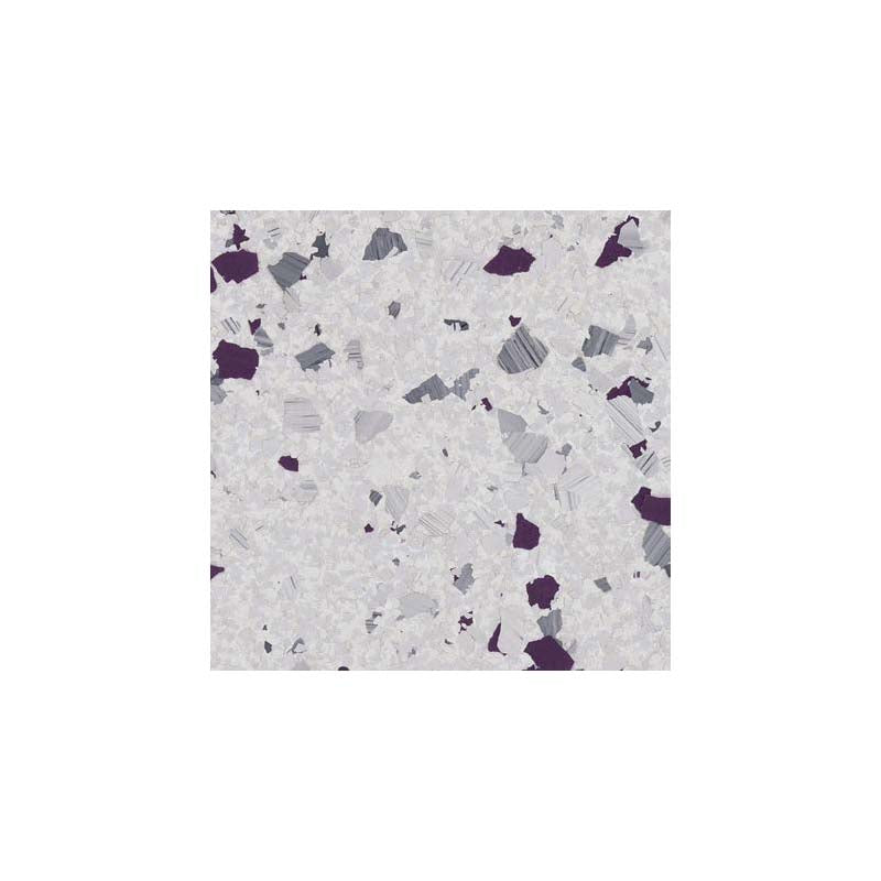 Flocons pour époxy Collection Terrazo 40 lb Torginol