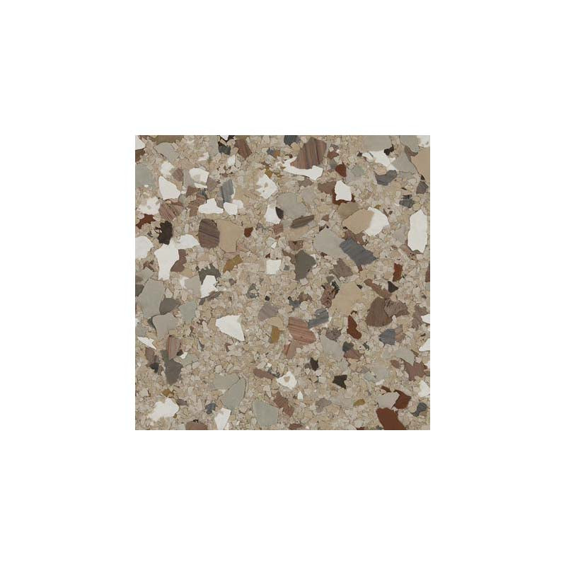 Flocons pour époxy Collection Terrazo 40 lb Torginol