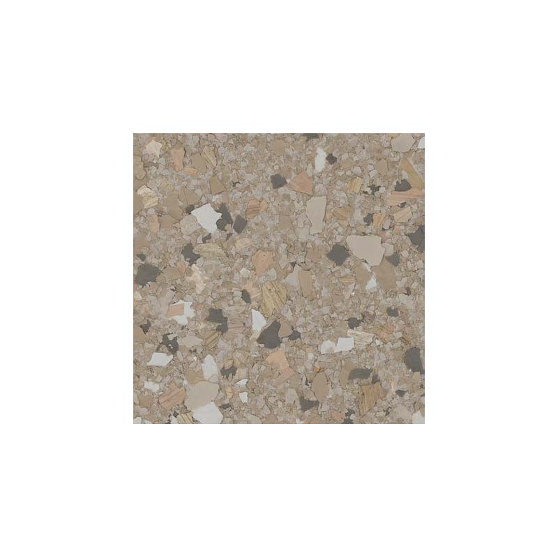 Flocons pour époxy Collection Terrazo 40 lb Torginol