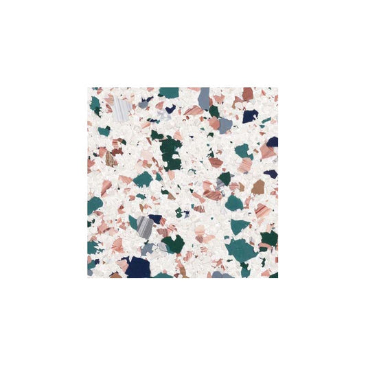 Flocons pour époxy Collection Terrazo 40 lb Torginol