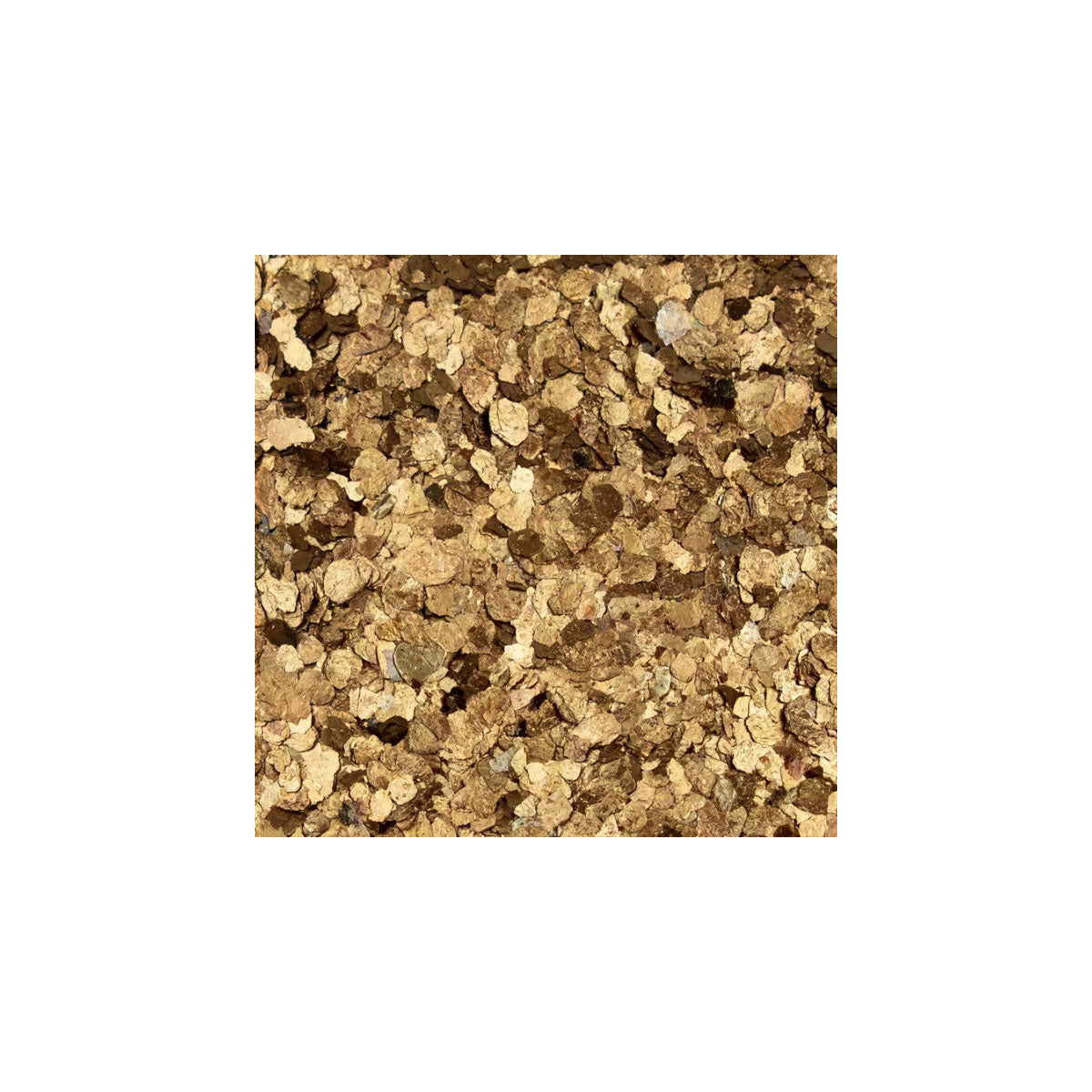 Flocons Mica pour époxy de Torginol