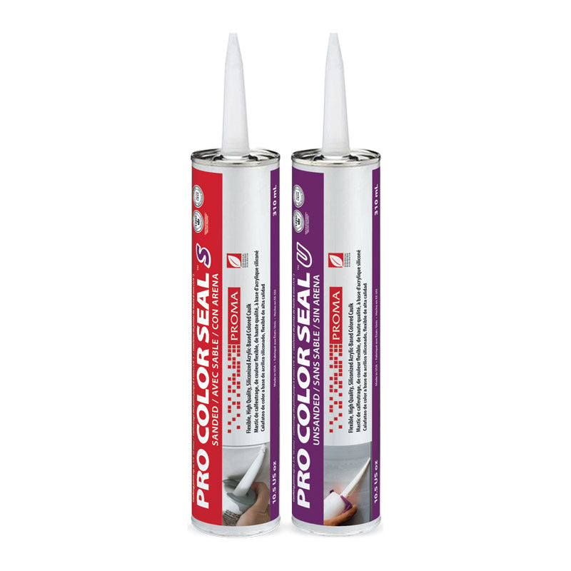 PRO COLOR™ SEAL