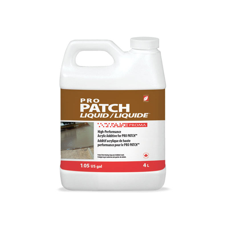 Pro Patch Liquide additif