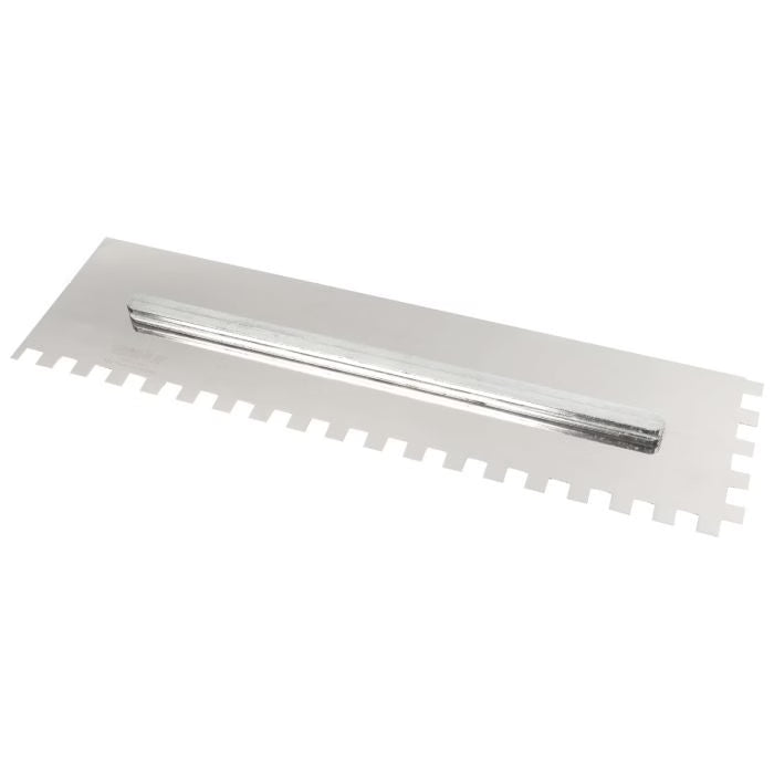 Truelle crantée carrée Switch System, 1/2 pouce - BIHUI PTSJ12