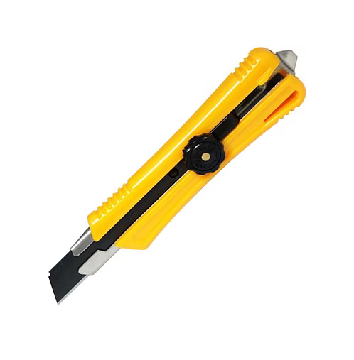 COUTEAU UTILITAIRE (18 MM) 08829