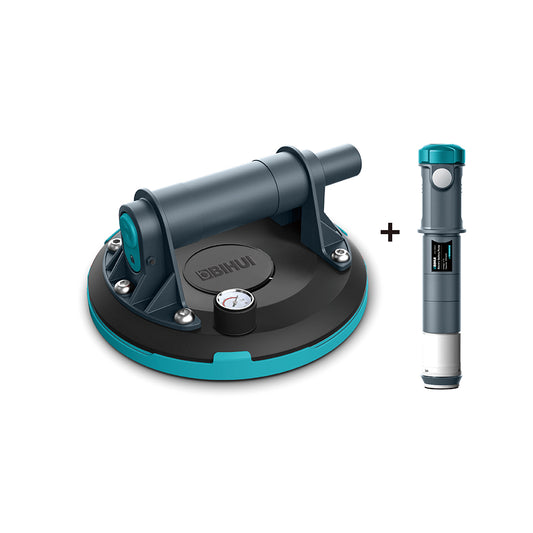 Ventouse à vide SCBS8 BPTT 8" pour batterie