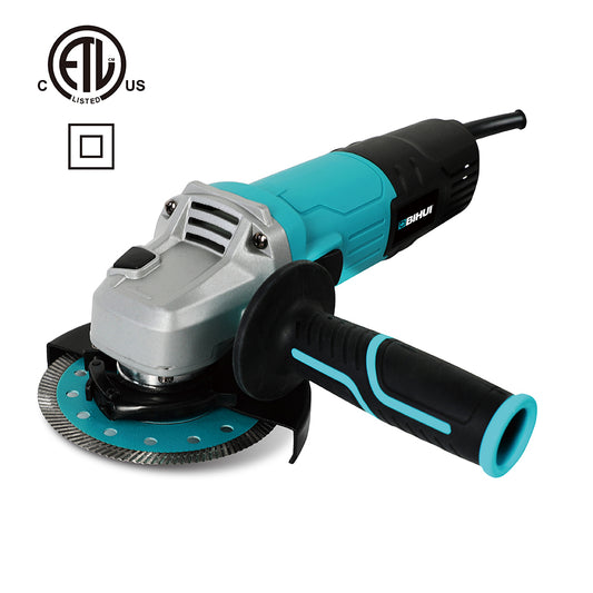 Meuleuse d'angle variable AG1400A 1400 W