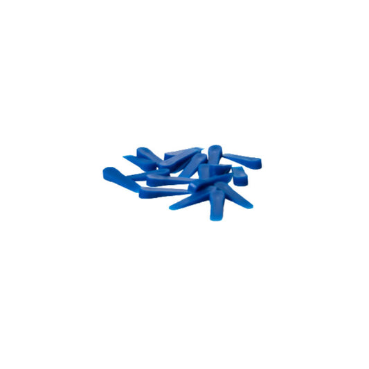 Cales Avec Grip (paquet de 550) Barwalt 16370