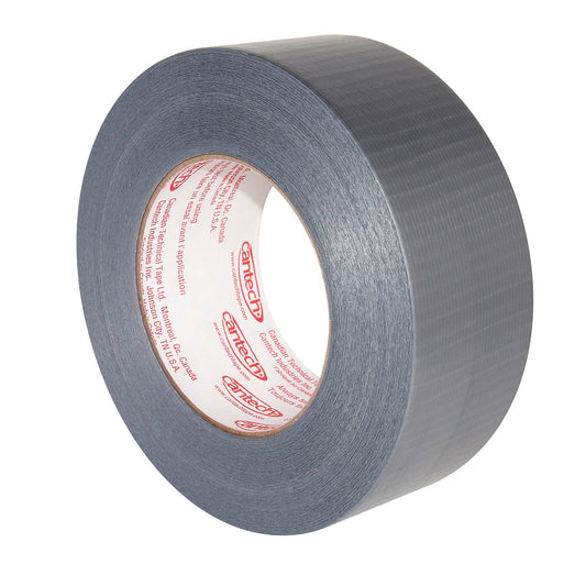 Ruban adhésif 48mm x 55m gris Cantech 93-21 Cantech