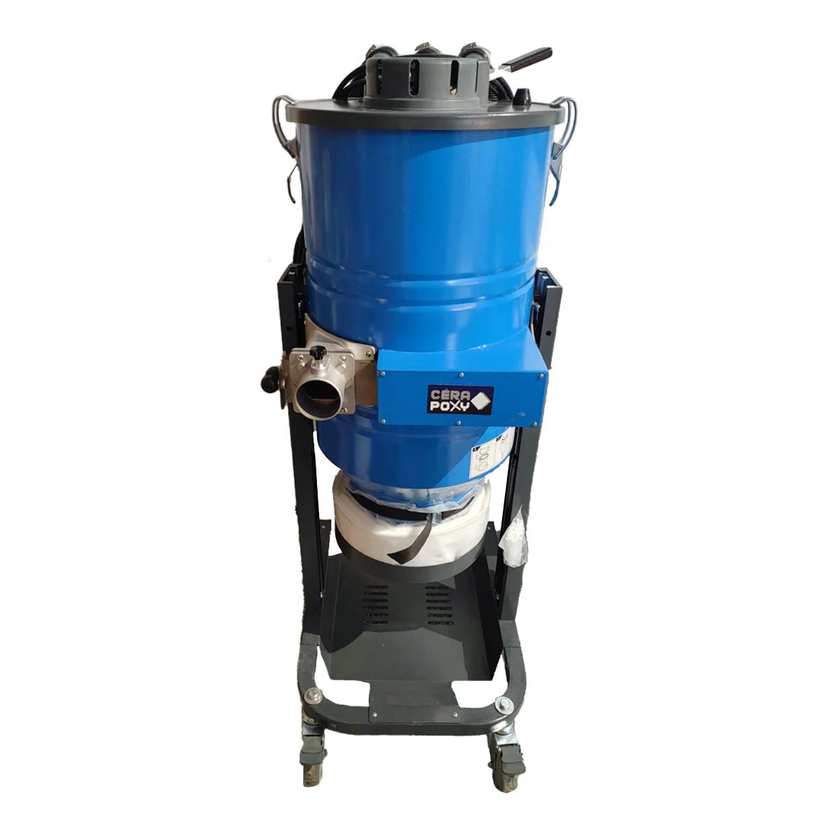 Aspirateur à poussière 110v à nettoyage manuel ou automatique